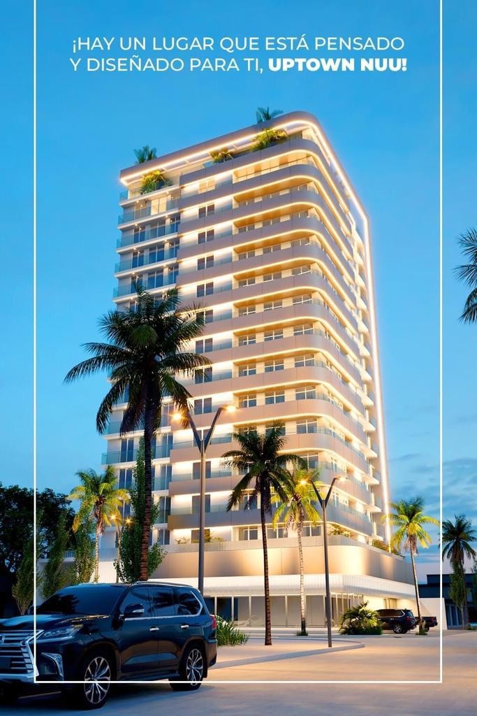 Foto de Nuu Depto 8g