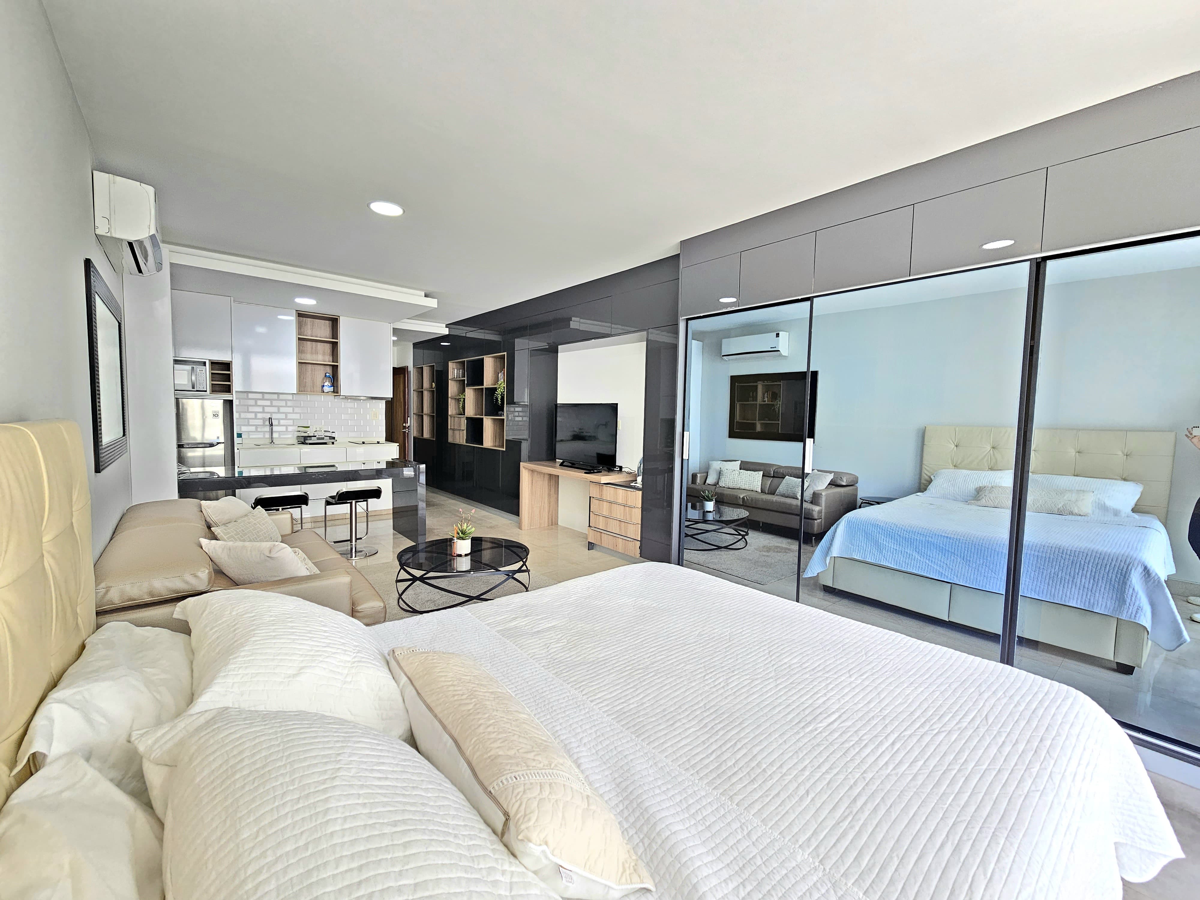 Foto de Condominio  Zero #117